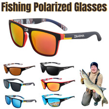 FISHING Polarized Sunglasses