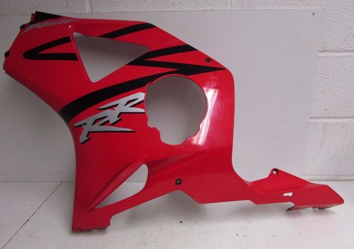 Honda fireblade cbr900rr - honda,