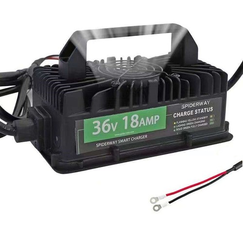 36v 18a lead - 36v, acid