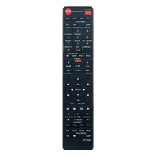 WF75640 Replacement Remote