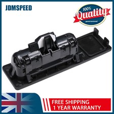Boot lid tailgate release - boot,