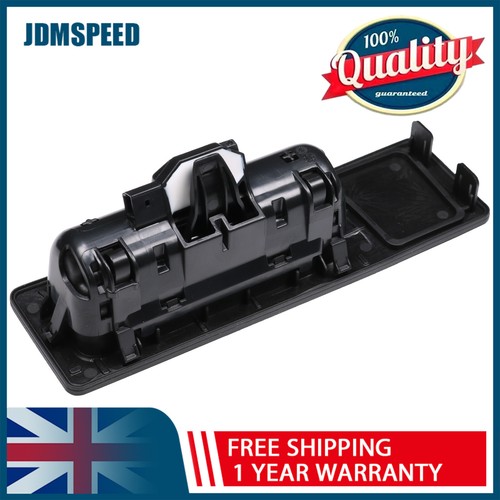 Boot lid tailgate release - tailgate,