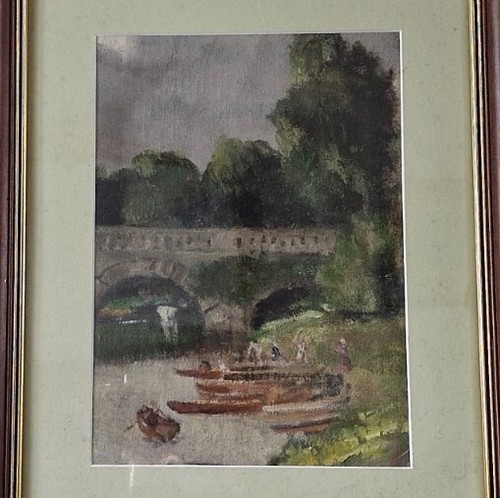 Ronald ossory dunlop oil - dunlop,