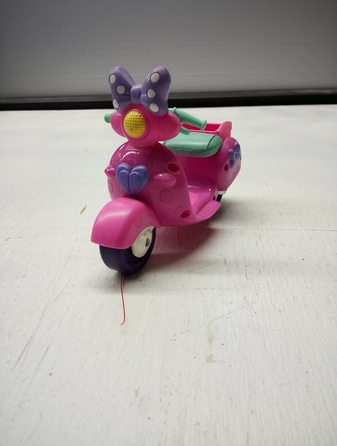 Child toy disney - disney, minnie