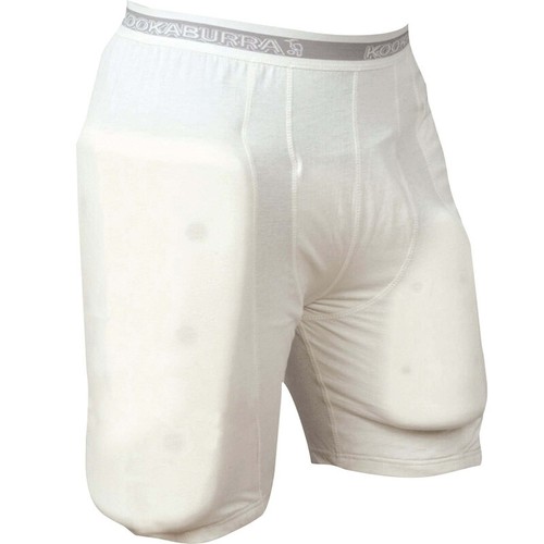 Kookaburra padded protective - kookaburra,