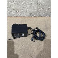 Kord KDX10915003 Power Supply AC/DC Adapter Black 9-Volt 1.5-A Max 3-Pin UK Plug