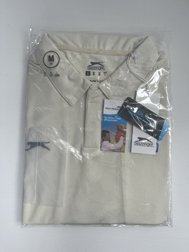 Cricket shirt slazenger - cricket,