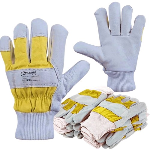 Thorn proof gardening gloves - thorn,