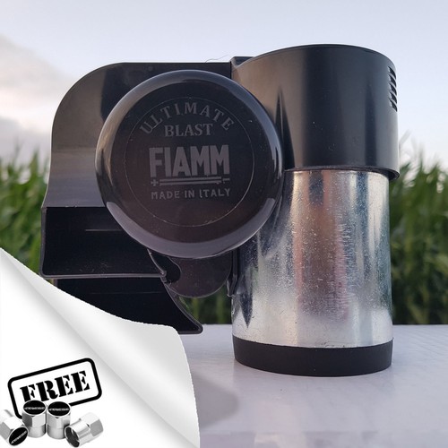 Fiamm compact ultimate - compact,