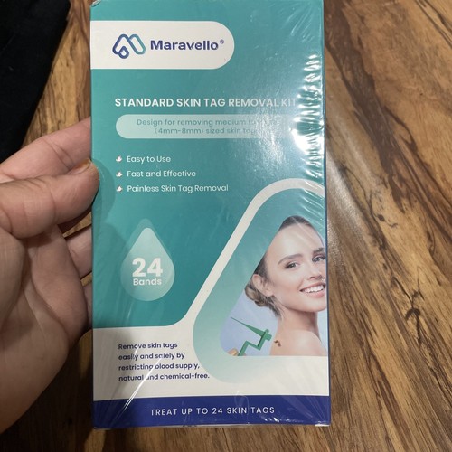 Maravello skin tag remover 24 - maravello,