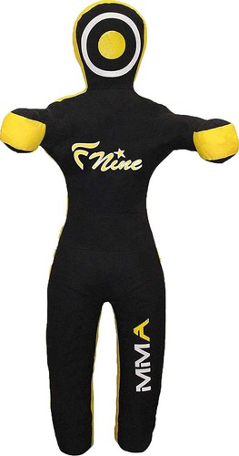 Mma grappling dummy - dummy,, judo