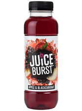 Juice Burst Apple &