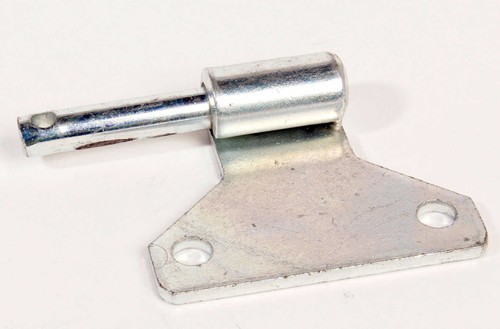 Brenderup hinge pin 55mm - brenderup,