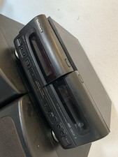 technics rs-ch404 stereo