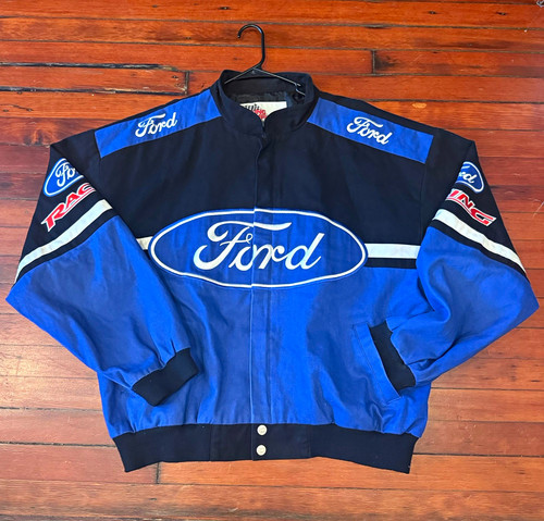 Vintage racing champions ford - vintage,