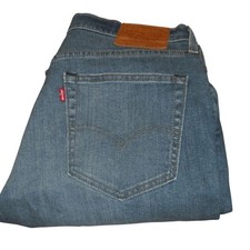 LEVI'S Jeans 527 Bootcut