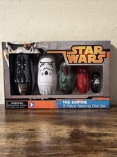 New PPW TOYS Star Wars The