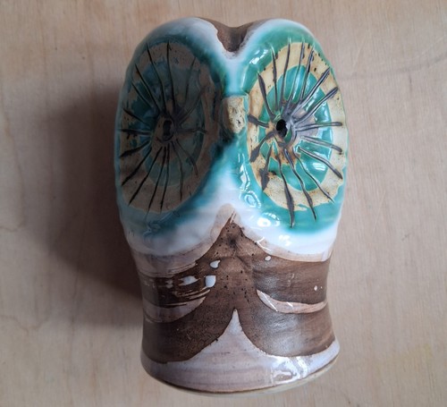 Rye studio art pottery - art,