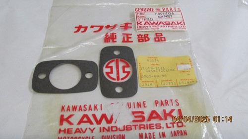 Nos new factory kawasaki z1r - nos,