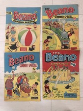 Beano Summer Special 1973 -