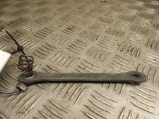 Honda CT90 CT 90 Trail Rear Back Brake Torque Arm & Spring