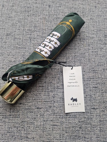 Radley bell boy responsible - bell,