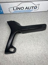 BMW 3 E30 Internal Opening