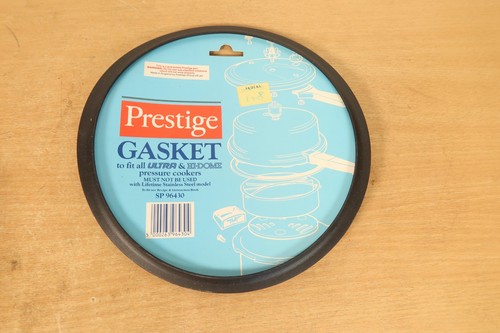 Genuine prestige aluminium - genuine,