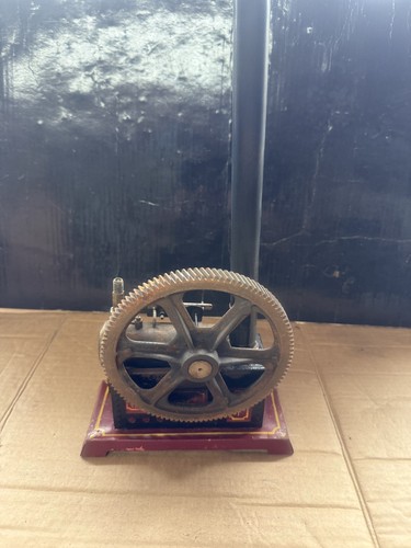 Model steam engine - model,