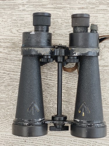 Vintage barr stroud 7x cf41 - barr,