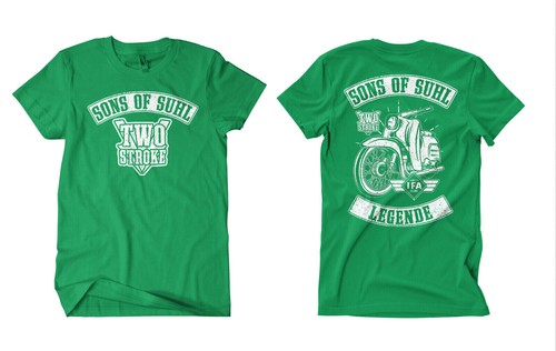 Sons suhl kr51 shirt s51 - of,