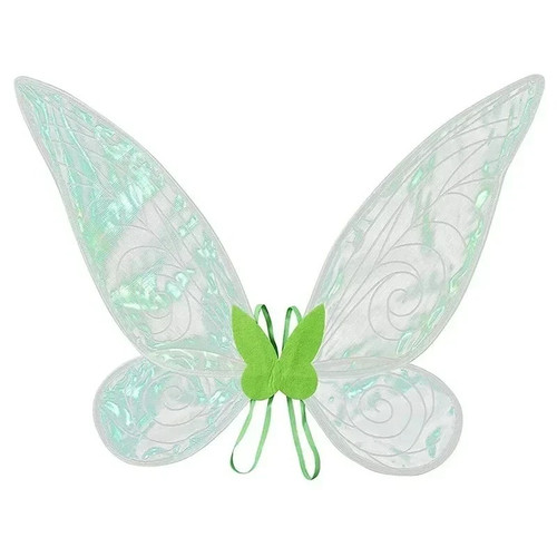 1xfairy wings butterfly - 1xfairy,