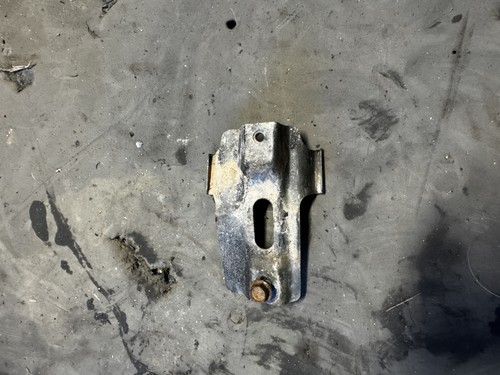 Tri 250 bracket boost - bracket, bottle