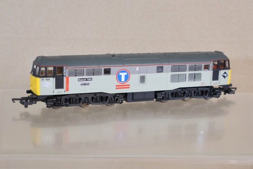 Lima 204868 transrail class - 204868, 31