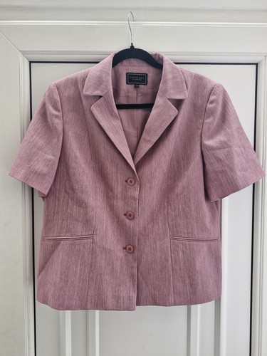 Debenhams classics dusty - dusty, pink