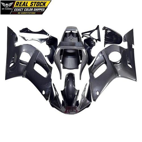 Injection carbon fiber like - injection,