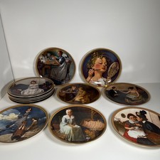 Knowles China - 12 x Norman