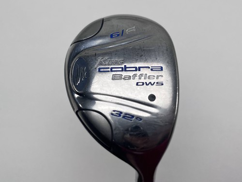 Cobra baffler dws - baffler,