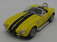1965 Shelby Cobra 427 S/C