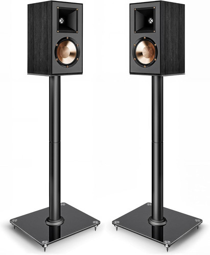Speaker stands for surround - speaker,