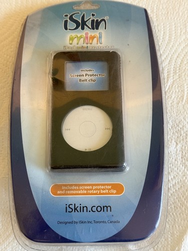 Iskin case screen protector - &,