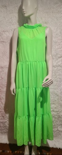 Asos design summer dress - design, size