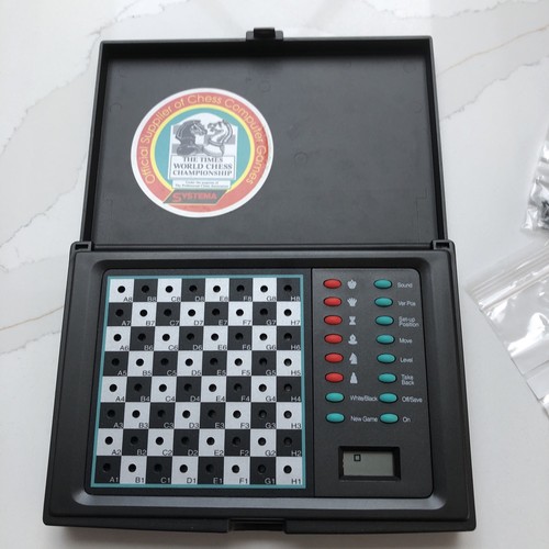 Vintage 1990 systema - vintage, 1990's