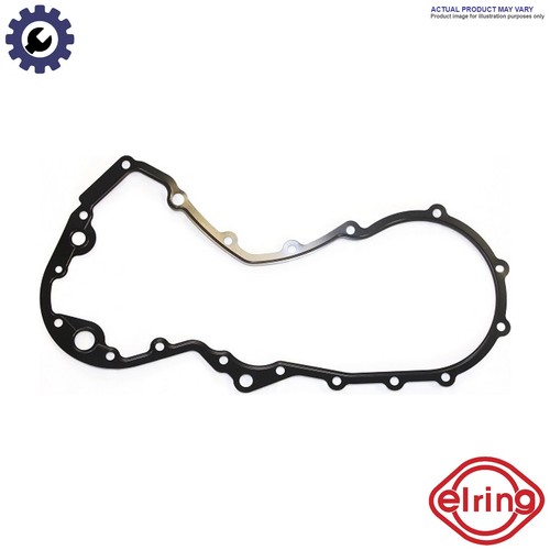 Gasket timing case cover - gasket,