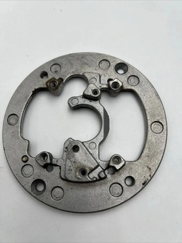 Yamaha base plate ignition - yamaha,