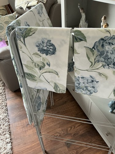 Laura ashley hydrangea double - laura,