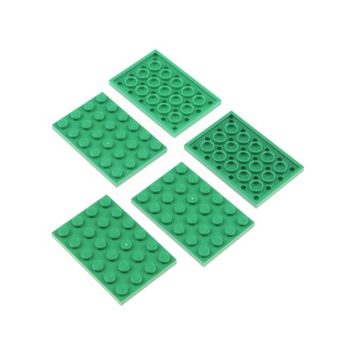 Lego building plate - lego,