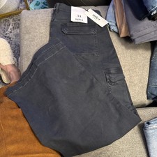 NEW Mica High Rise Cargo Wide