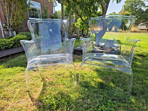 Pedralia transparent large - 2,