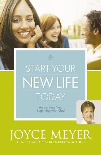 Start your new - , life